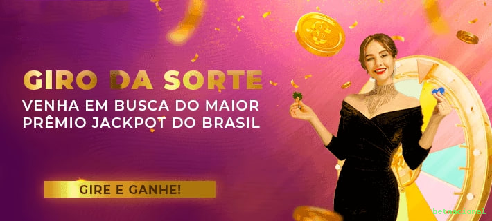 Imagem promocional da experiência de game da betnacional
