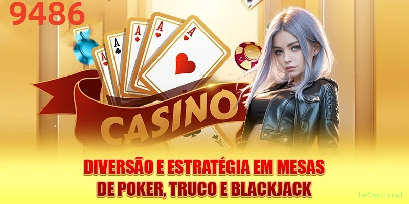 betnacional - Entre no Jogo e Ganhe Muito no Cassino Online Mais Seguro do Brasil!