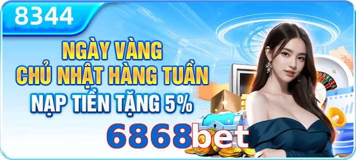 6868bet