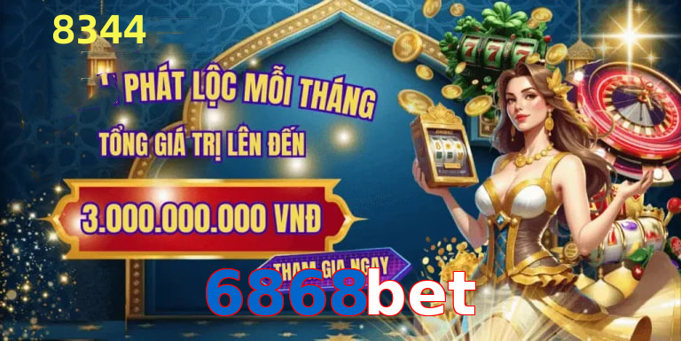 6868bet