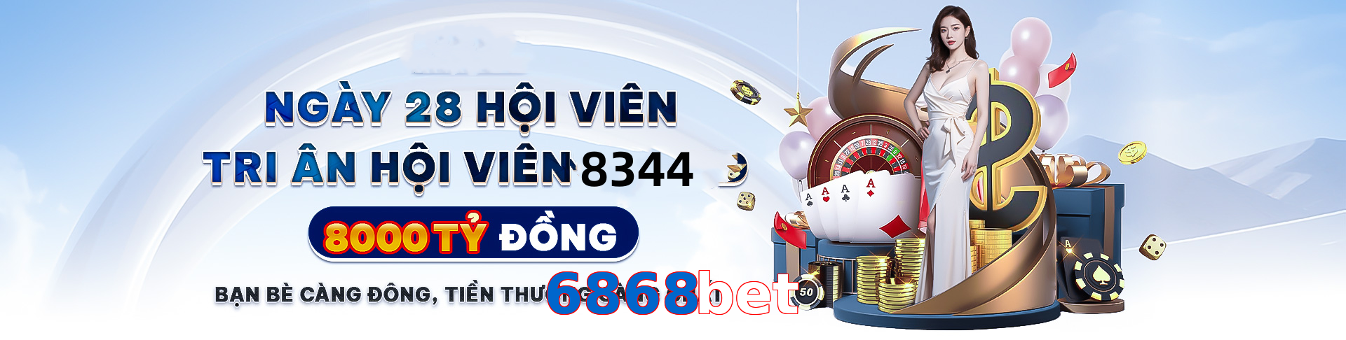6868bet